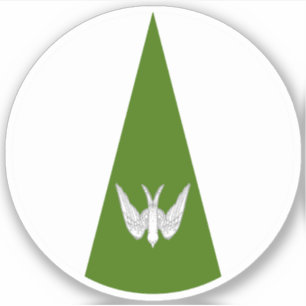 Adesivo SCA Nant Y Derwyddon Custom-Cut Vinyl Sticker