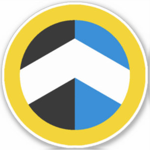 Adesivo SCA Nordmark Vinyl Sticker
