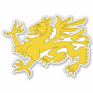 Adesivo SCA Northshield Vinyl Sticker