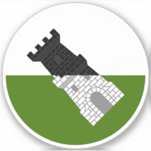 Adesivo SCA Settour Swamp Vinyl Sticker