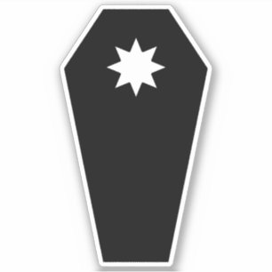 Adesivo SCA Starkhafn - Vinheta-Vinil de Corte Personaliza