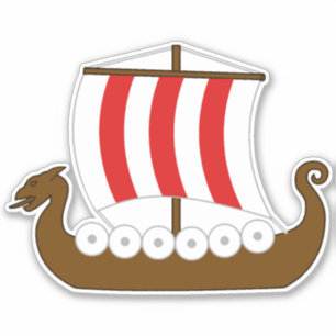 Adesivo SCA Storvik Vinyl Sticker