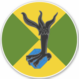 Adesivo SCA Talonval Vinyl Sticker