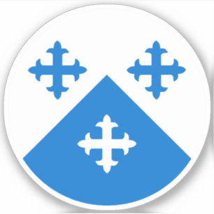 Adesivo SCA Torlyon Vinyl Sticker