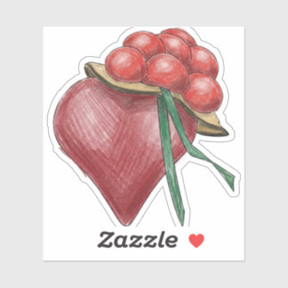 Adesivo Schwarzwaldliebe