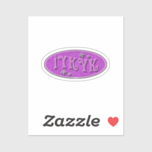 Adesivo Se Você Conhece Slogan Epic Throwback Divertido