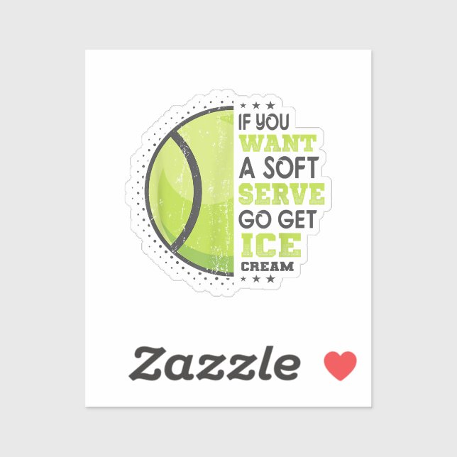 Adesivo Se Você Quer Um Servidor Suave Vá Engraçado Com O  (Folha)