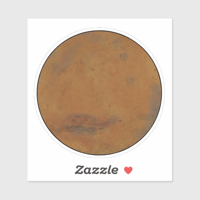 Adesivo Sedna (2003 VB12) (Folha)