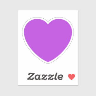 Adesivo Seer Purple Sticker