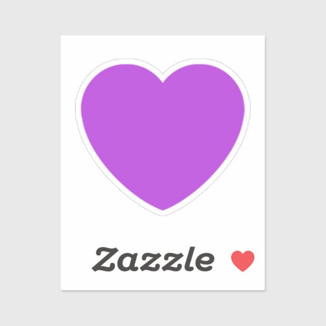 Adesivo Seer Purple Sticker (Folha)