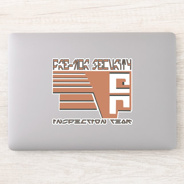 Adesivo Segurança pré-maior (Computador)