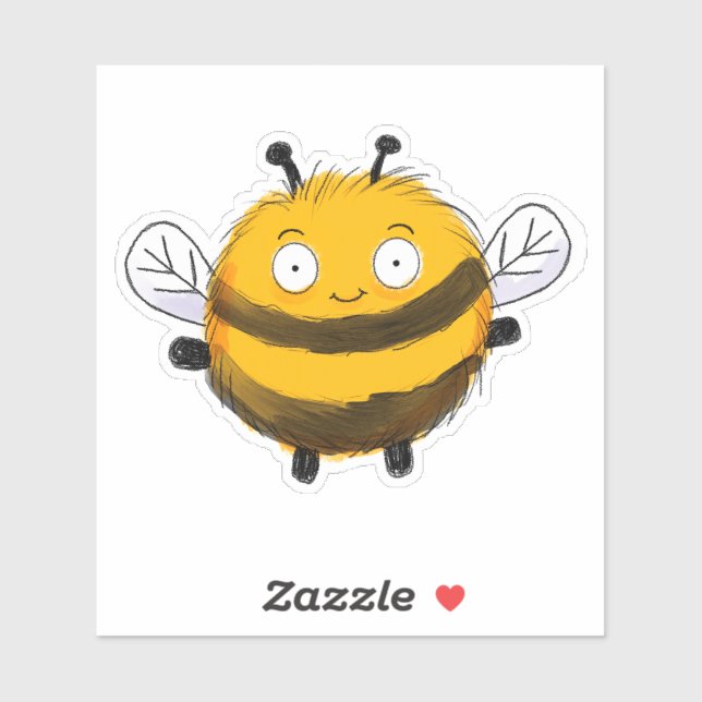 Adesivo Seja gentil comigo, sou sensível. (Folha)