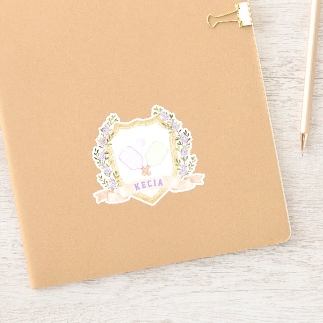 Adesivo Seletor de Pré-Disquete com Nome Suplementar (Notebook)