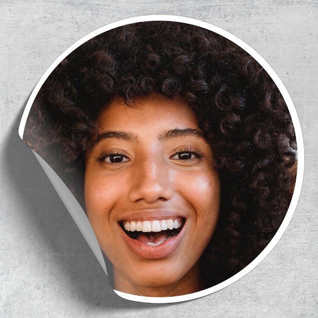 Adesivo Selfie | Festa de solteira Diversão de Fotos (Criador carregado)