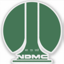 Selo de Nova Deli, Índia