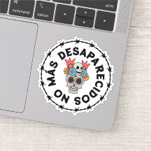 Sem Mais Desaparecidos (crânio)