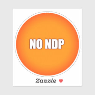 ADESIVO SEM NDP