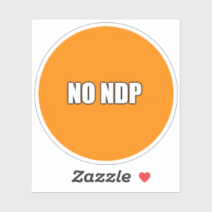 ADESIVO SEM NDP