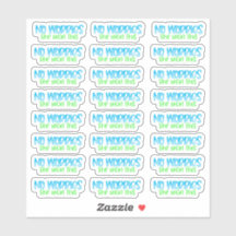 Sem Preocupações, Ela Ganhou Este Vinheta De Vinil