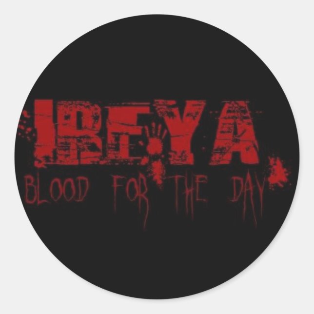 Adesivo sem título (Frente)