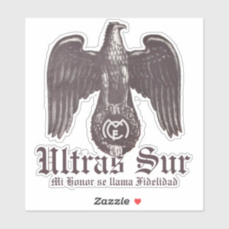 ADESIVO SEMPER FIDELIS