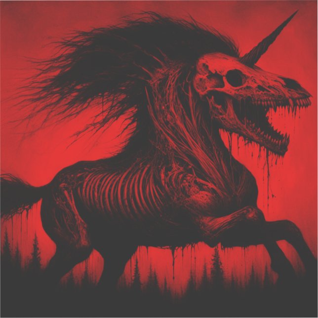 Adesivo SENTIMENTO DE FLEETING | Vinheta (Frente)