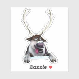 Adesivo sete de congelação