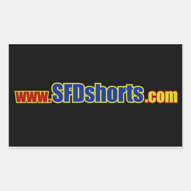 Adesivo SFD (Frente)