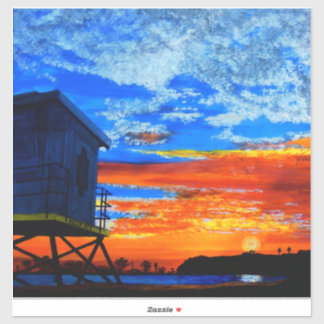 Adesivo Shane encomendou pintura