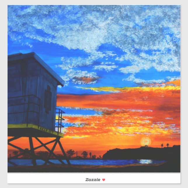 Adesivo Shane encomendou pintura (Folha)