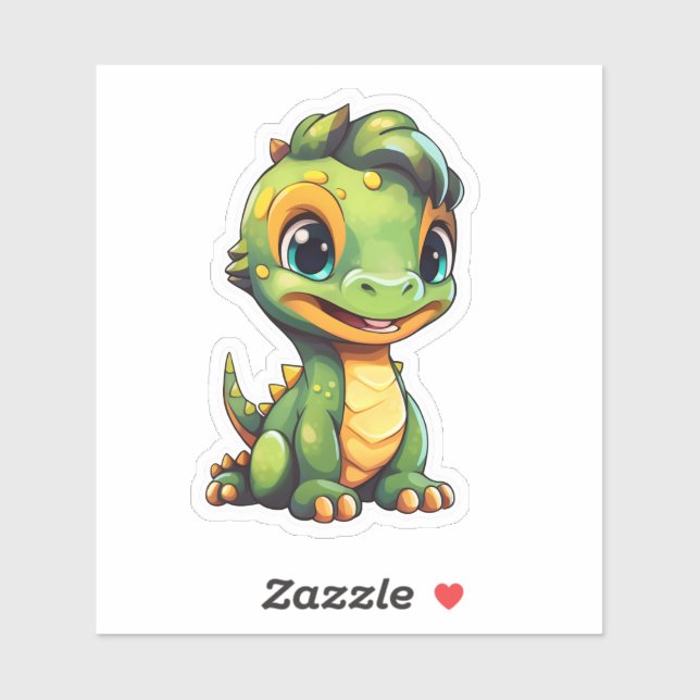 Adesivo Share Your Story with Our Expressive Stickers. (Folha)