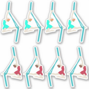 Adesivo Silas aéreas