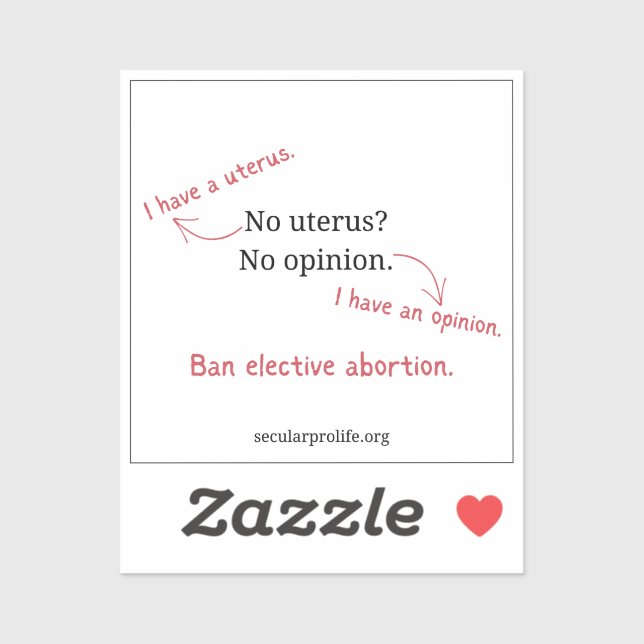 Adesivo sim utero sim opinião (Folha)