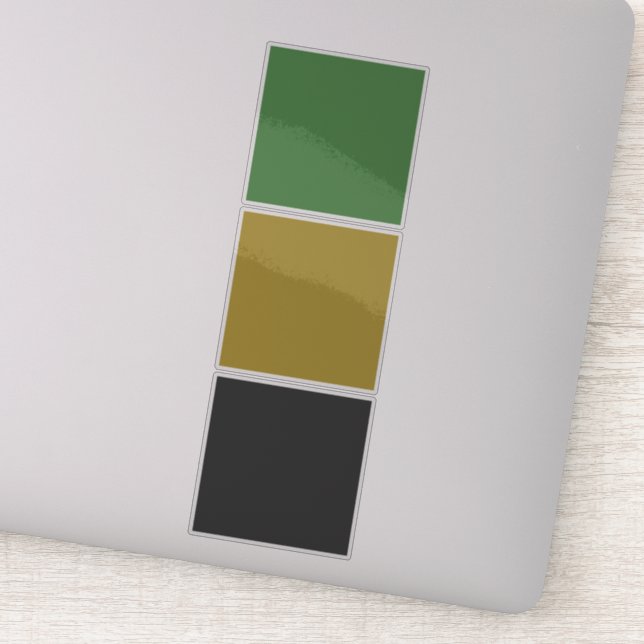 Adesivo Símbolo Wordle Game Pro (Detalhe)