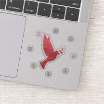 Sinais de Dove e Paz