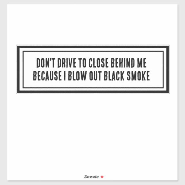 ADESIVO SINAL DE AVISO (Folha)