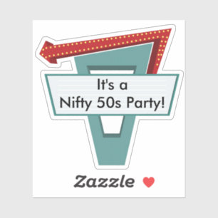 Adesivo Sinal do Dinheiro do 50 1