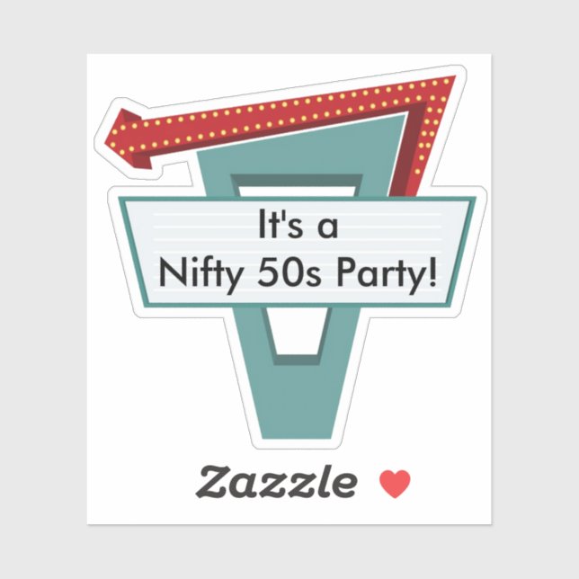 Adesivo Sinal do Dinheiro do 50 1 (Folha)