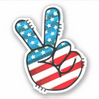Sinalizador Americano de Paz