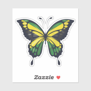 Adesivo Sinalizador de navegação na Jamaica