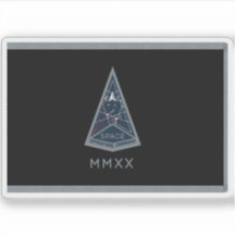 Sinalizador do Comando de Operações Espaciais