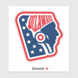 Adesivo Sinalizador do Estado de Revogação Retroativa