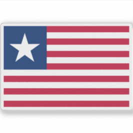 Adesivo Sinalizador Provisório da Flórida (1861)