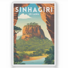 Adesivo Sinhagiri