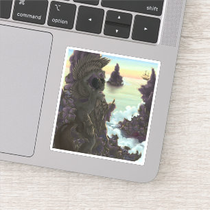 Adesivo Siren Stones