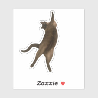 Adesivo SirPercyPaws - Picante Engraçado