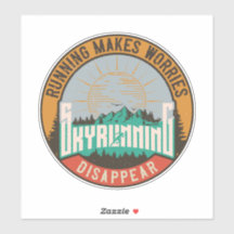 Skyrunning faz com que as preocupações desapareçam