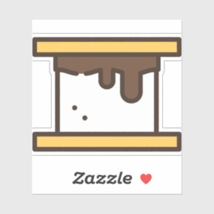 Adesivo smore