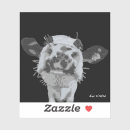 Adesivo Snoot Boop, Animal