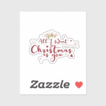 Só quero o Natal, seu palerma.